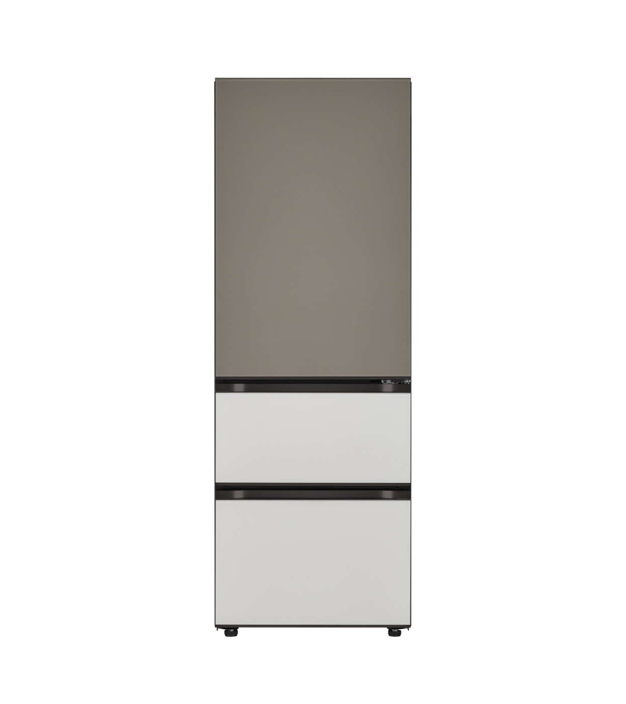 Lg frigorifero MoodUP