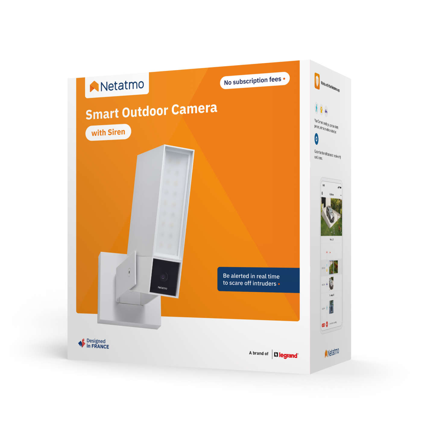 Netatmo