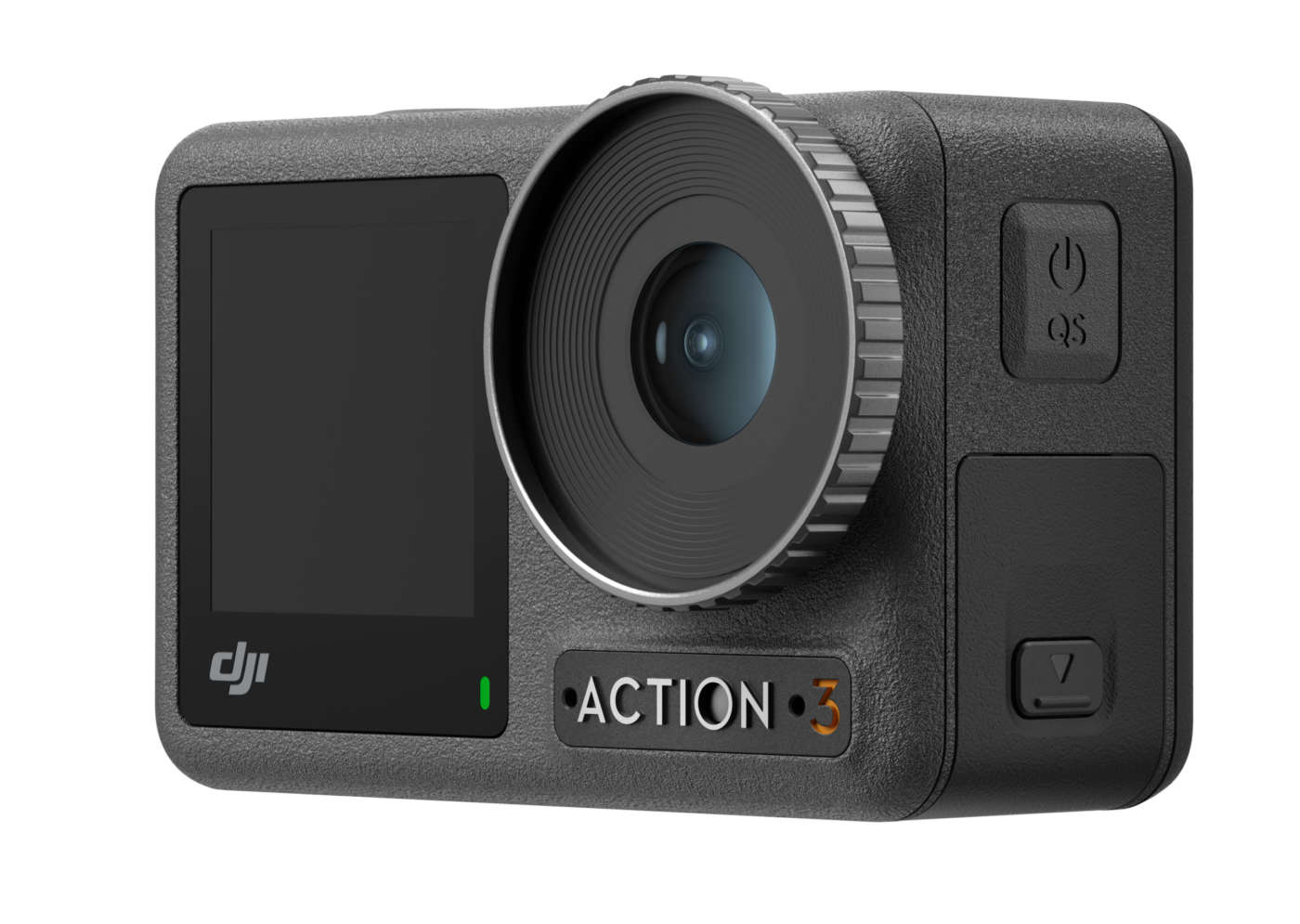 DJI Osmo Action 3