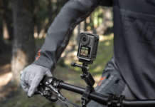 DJI Osmo Action 3: la action cam pronta a tutto DJI Osmo Action 3