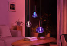Philips Hue presenta nuove esperienze di illuminazione smart Philips Hue