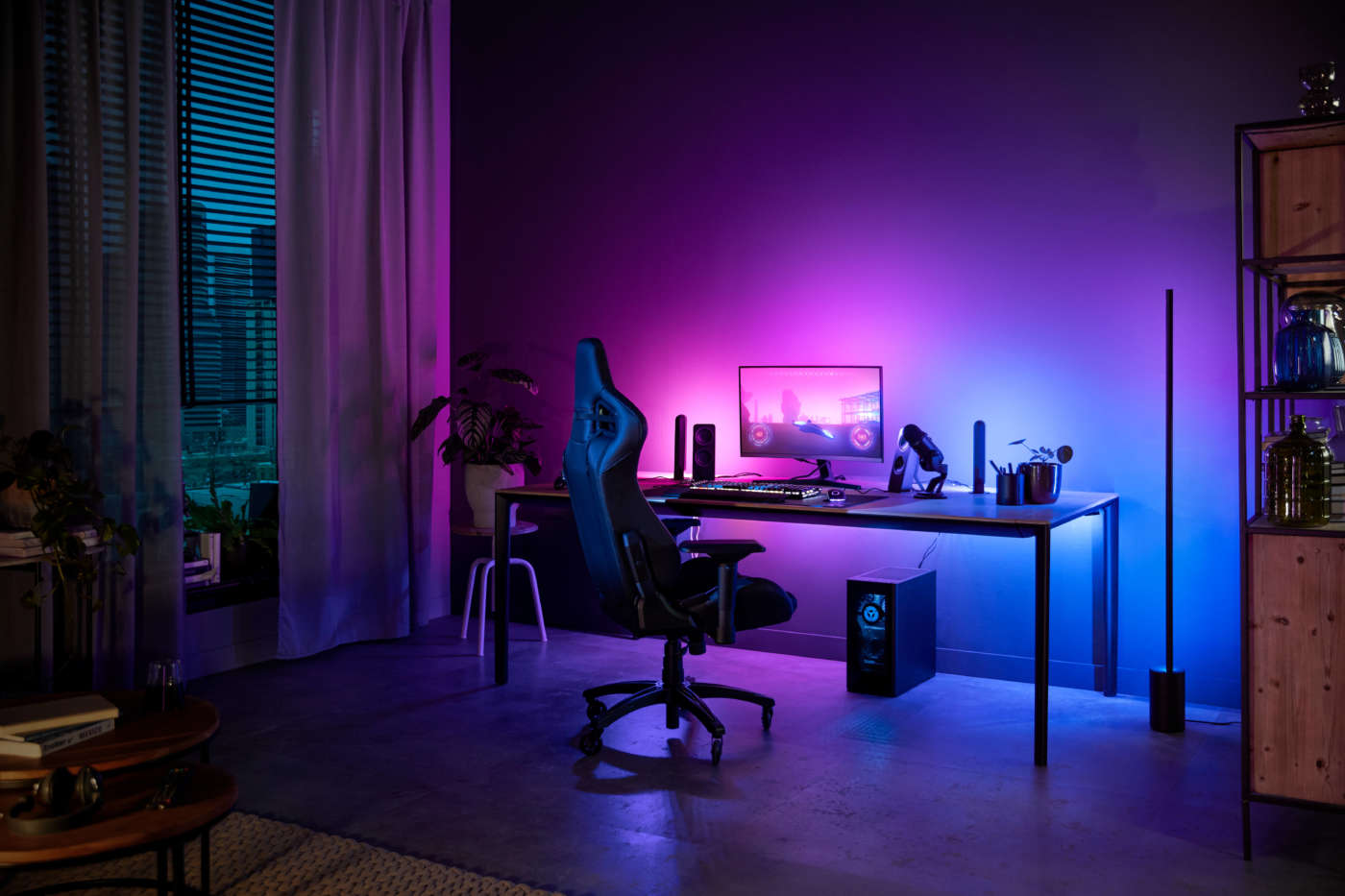 Philips Hue