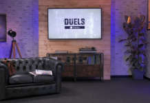 Tiscali lancia il confronto in streaming tra i candidati alle elezioni Tiscali