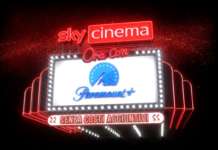 Al via la partnership in Italia fra Paramount+ e Sky paramount