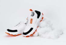 Wahu: la scarpa intelligente che si adatta a chi la indossa Wahu