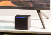 Amazon Fire TV Cube nuovo e Telecomando Vocale Alexa Pro Amazon