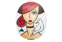 Ipoacusia: design e tecnologia, con Med-El e Alessia Florea Ipoacusia Med-El Alessia Florea