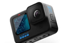 GoPro presenta tre nuove fotocamere Hero 11 Black gopro hero11