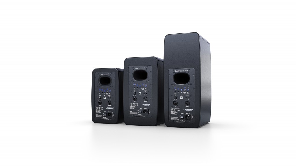 IK Multimedia iLoud Precision