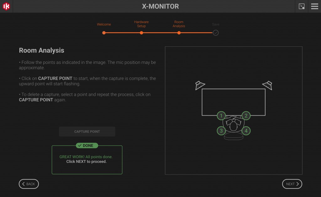 IK Multimedia iLoud Precision