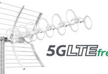 Antenne DTT 5G Ready: tecnologie e soluzioni a confronto
