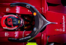 Bitdefender e Ferrari: partnership per la Formula Uno Ferrari