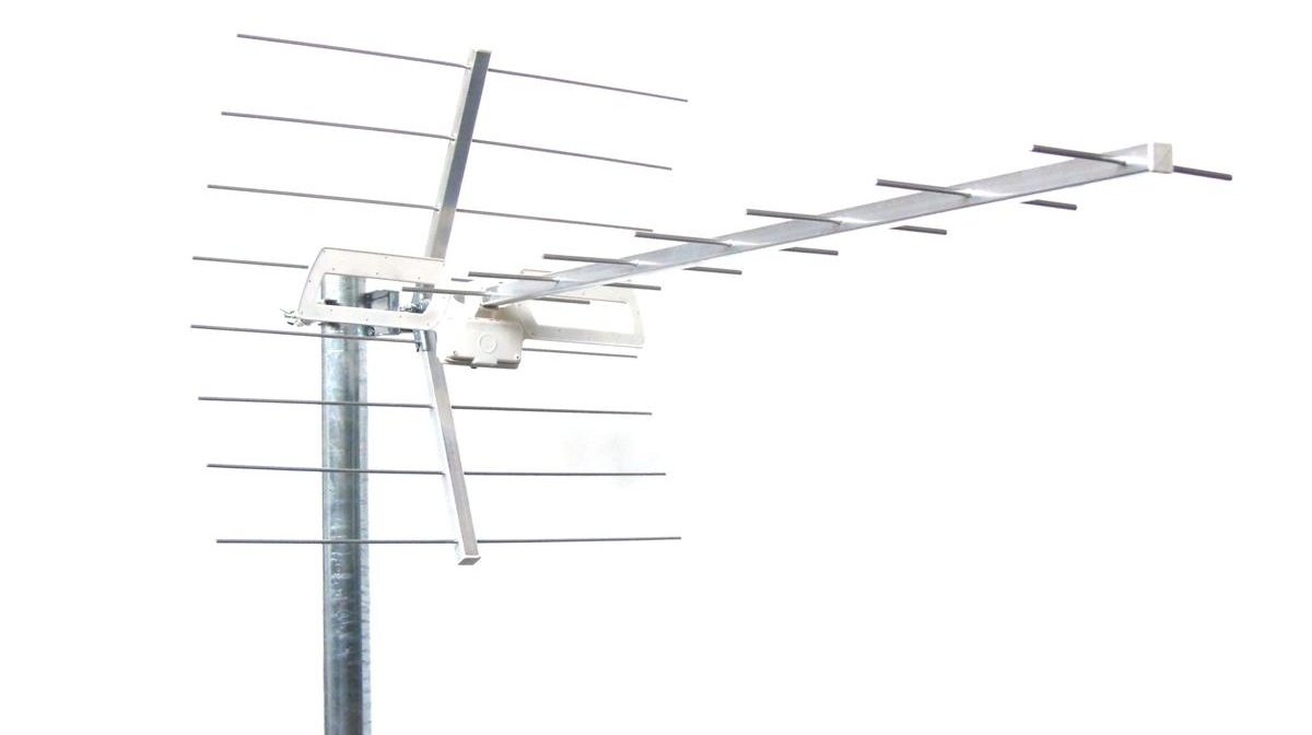 Emme Esse Yagi ICE 16B45G