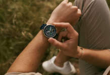 Fossil Gen 6 Wellness Edition, con monitoraggio avanzato del benessere Fossil