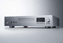 Technics SL-G700M2, lettore digitale multi-formato e network player hi-fi Technics SL-G700M2