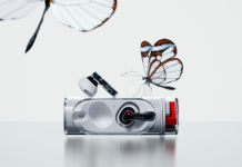 Nothing ha lanciato i suoi nuovi auricolari Ear (stick) Nothing Ear (stick)