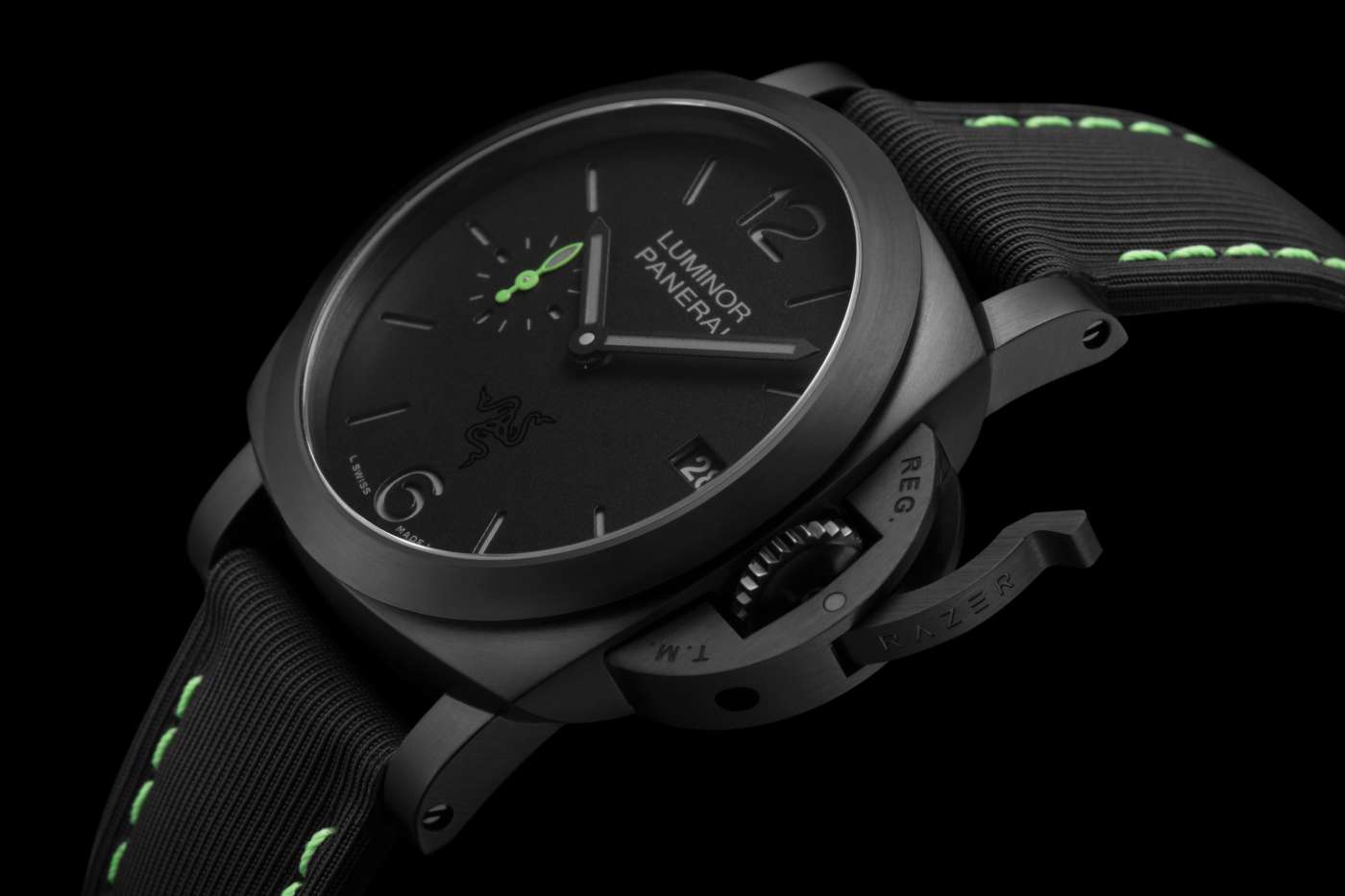 Razer Panerai