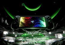 Tutte le novità di Razer per il gaming e il lifestyle Razer Edge