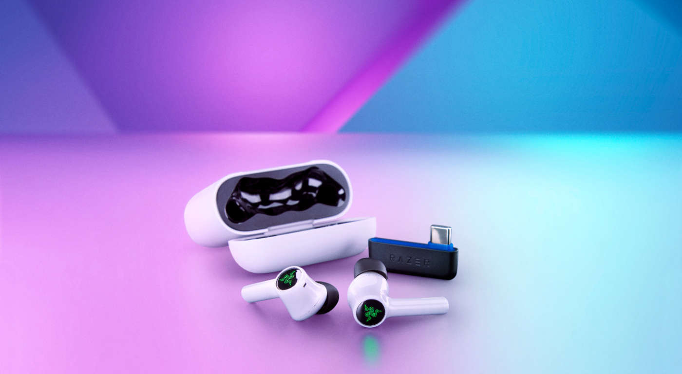 Razer Hammerhead HyperSpeed