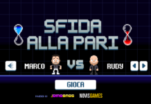 Da Dinobros e Novis Games, il videogioco accessibile anche ai non vedenti Dinobros Novis Games