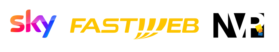 Sky Fastweb NVP