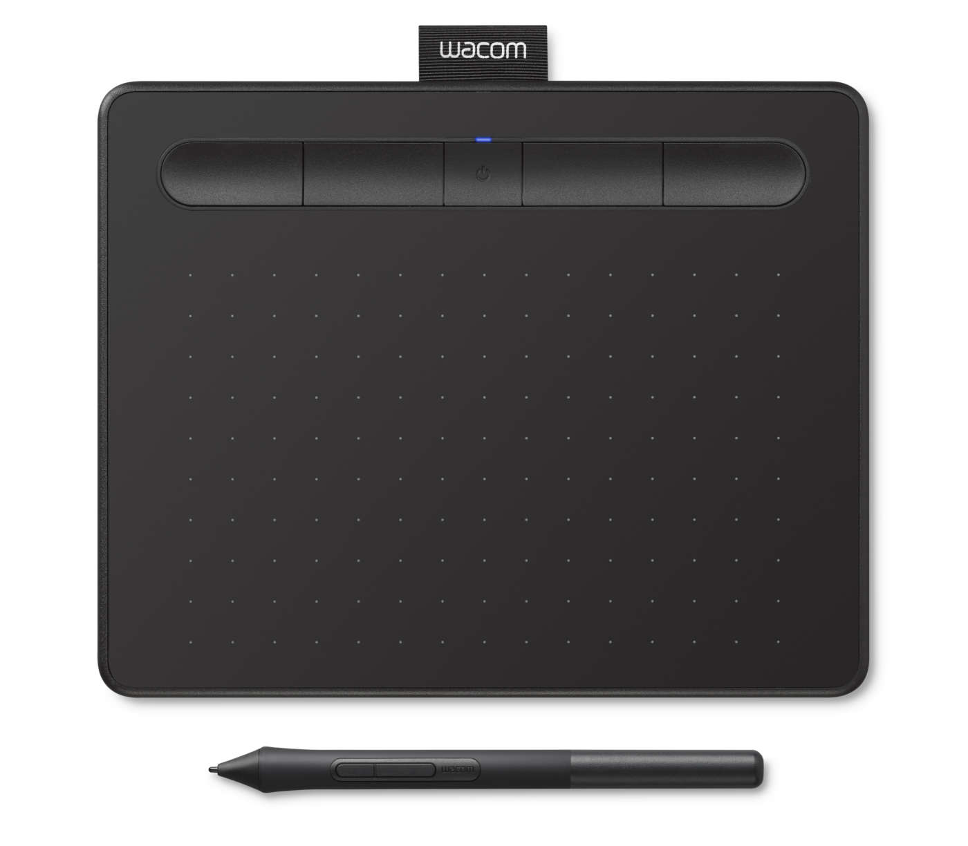 Wacom Intuos Manga Edition