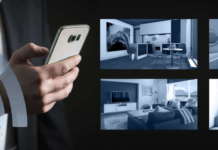 Telecamere IP per una casa più sicura, smart e confortevole