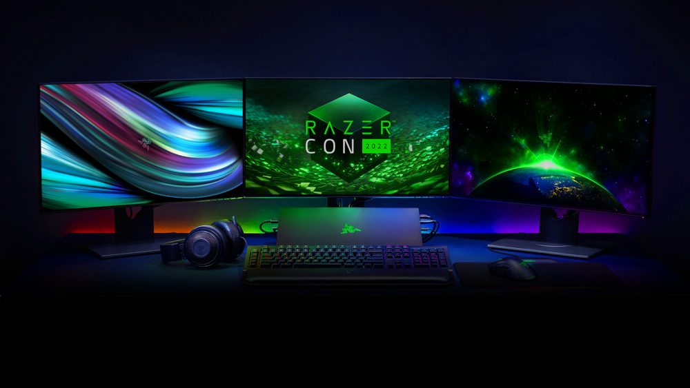 razer axon