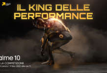 Realme 10 arriva in Italia il prossimo 9 novembre realme