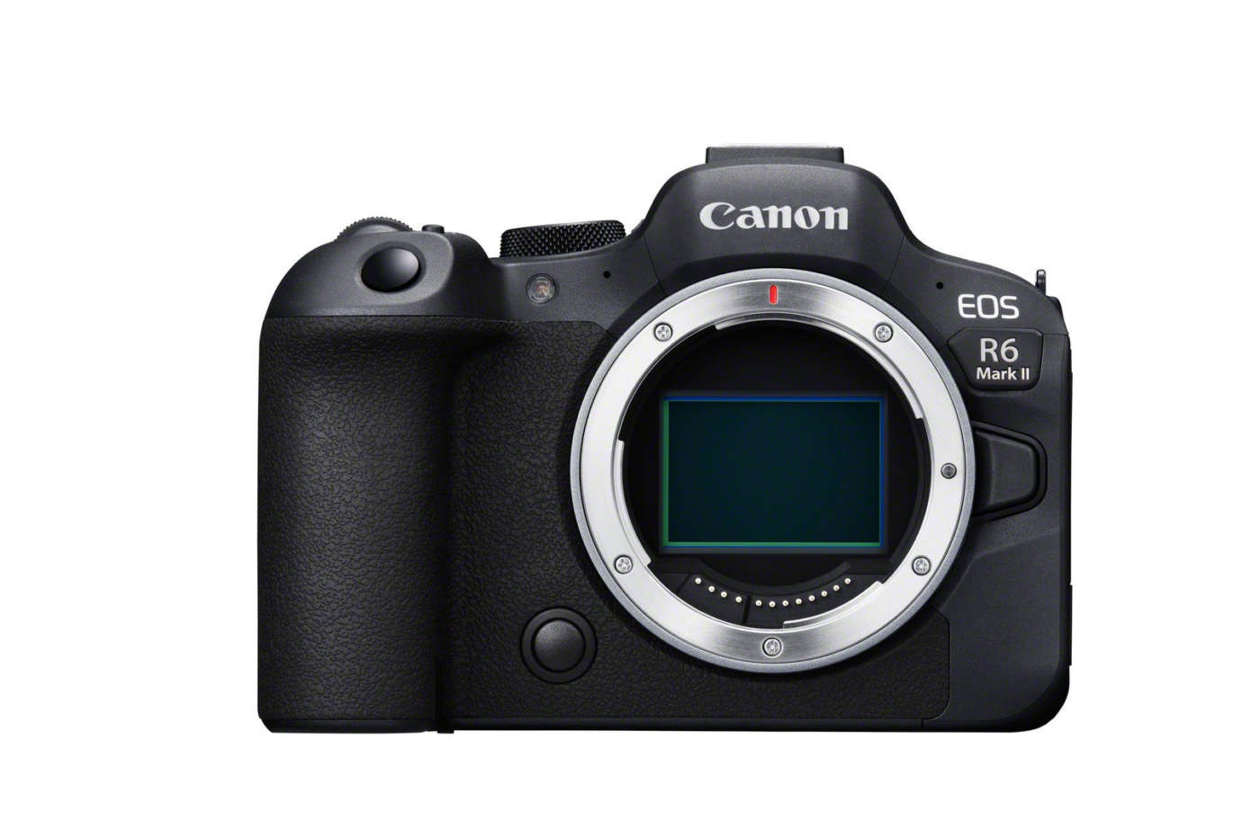 Canon EOS R6 Mark II