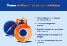 Anche gli iPhone possono prendere virus: i consigli di Panda Security Panda Security