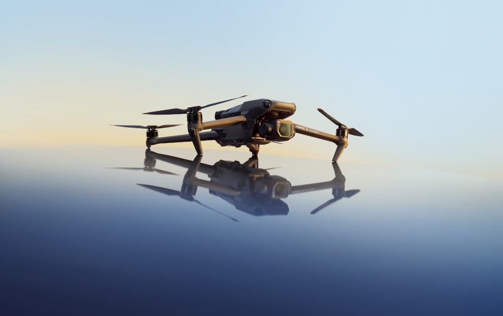 DJI Mavic 3 Classic