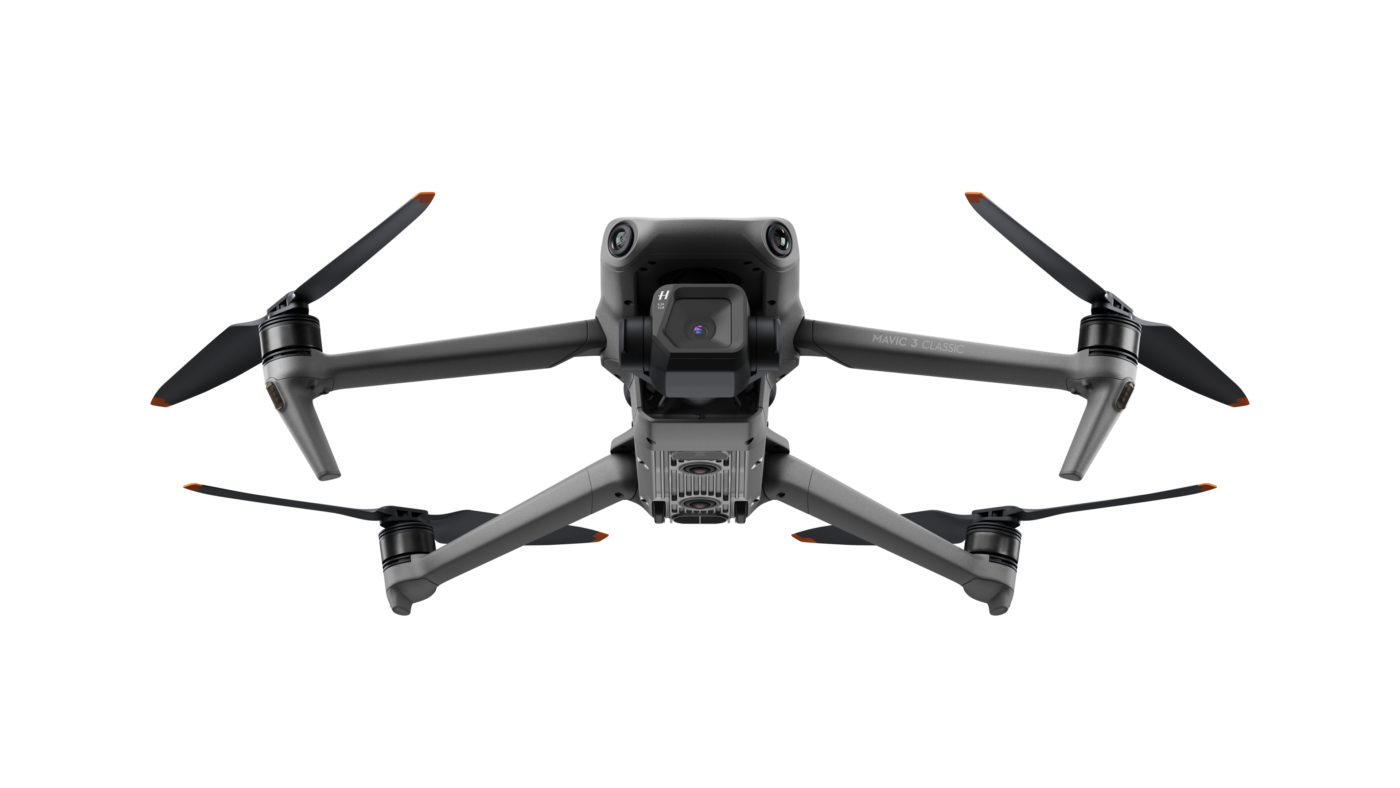 DJI Mavic 3 Classic