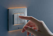 Gewiss Ego Smart, la nuova placca intelligente per la smart home Gewiss