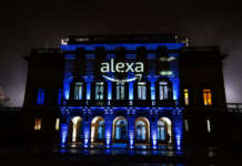 Alexa in Italia compie 4 anni: l’evoluzione e i numeri del suo successo alexa 4 anni