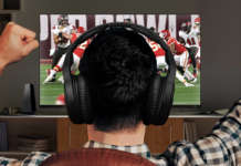 Da Meliconi, le cuffie wireless con base di ricarica Meliconi