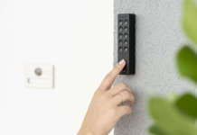 Nuki arricchisce lo Smart Lock con Keypad 2.0 nuki keypad 2