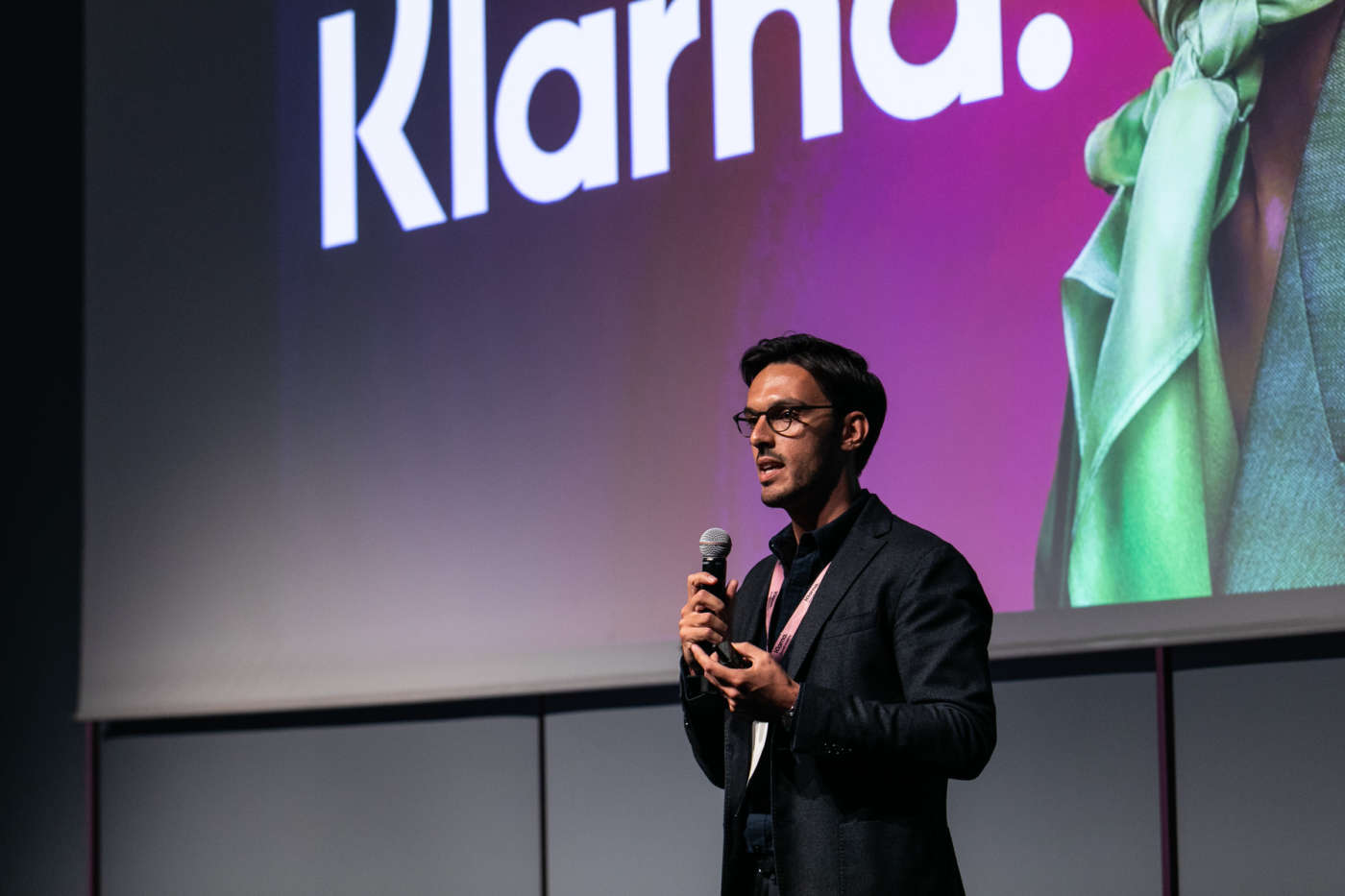 Luigi Traldi, Country Manager Italia di Klarna