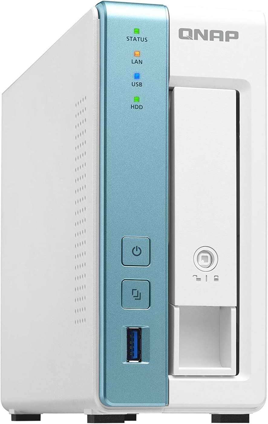 NAS QNAP TS131K