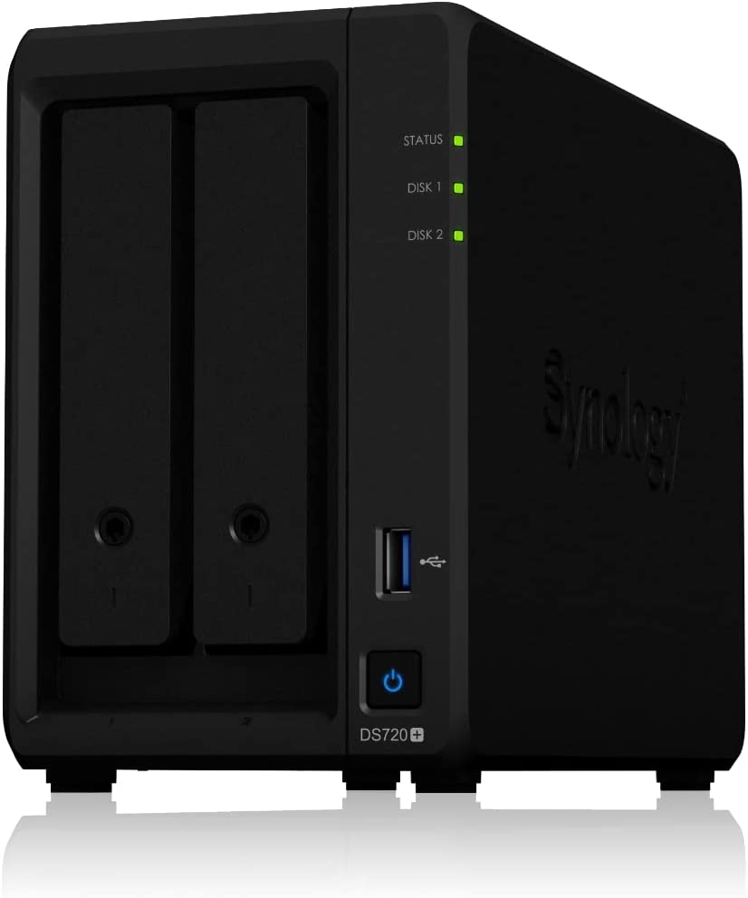 NAS Synology