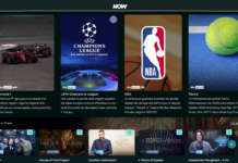 Sport, fiction e programmi Tv on-demand: come vederli, quanto costano