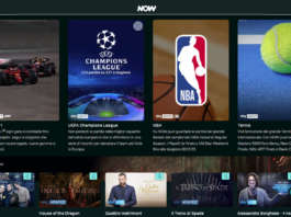 Sport, fiction e programmi Tv on-demand: come vederli, quanto costano