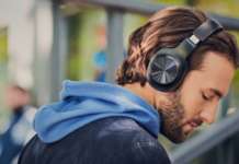 Panasonic HX220: comfort, stile e praticità, per le nuove cuffie wireless Panasonic