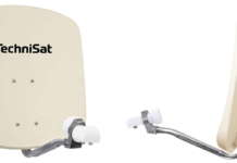 Parabola ovale, quadrata o rettangolare? Dieci risposte alle vostre domande