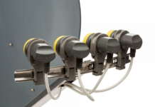 Parabola multifeed o motorizzata? Vediamoci chiaro