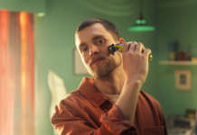 Philips: la rasatura è un’espressione di stile per gli uomini italiani Philips OneBlade