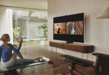 Italiani e tv, un rapporto indissolubile e in continua evoluzione Samsung TV