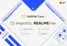 realme Care+, il programma che protegge i dispositivi da danni e furti realme