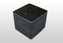 In prova la terza generazione dell’Amazon Fire TV Cube Amazon Fire tv Cube