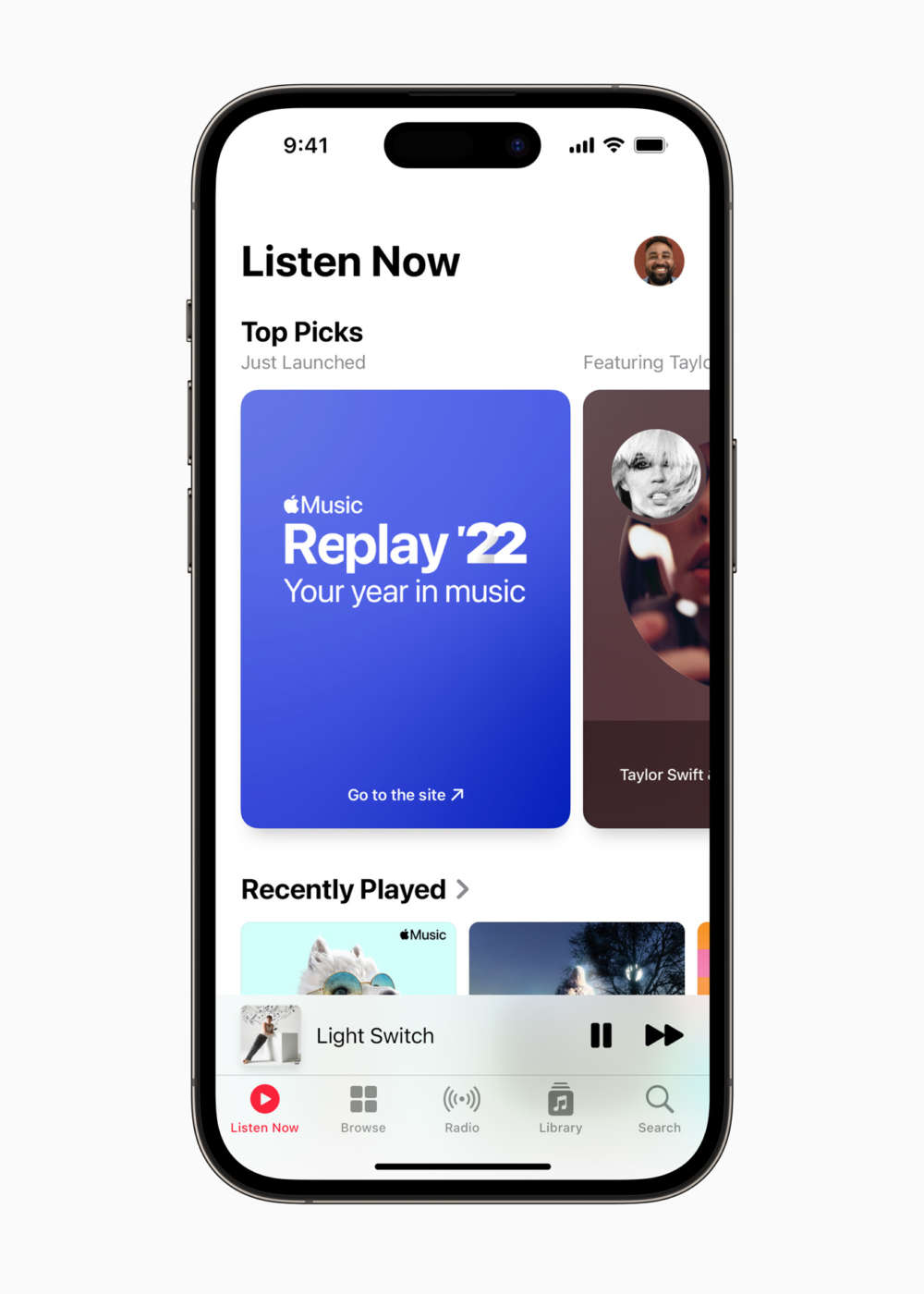 Apple Music